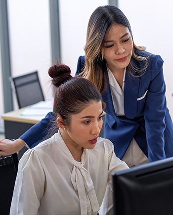  GovernanceEnhance Trust, Compliance, And            Marketing