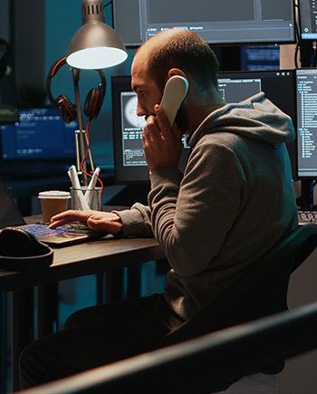  The Steps to Gaining Privileged Access SecurityAgency